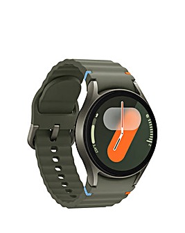 Samsung Galaxy Watch 7 40mm LTE - Green