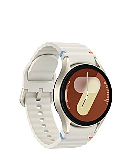 Samsung Galaxy Watch 7 40mm LTE - Cream