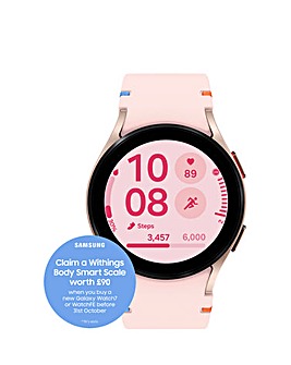 Samsung Galaxy Watch FE 40 mm BT - PinkGold