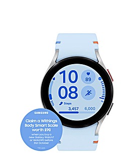 Samsung Galaxy Watch FE 40 mm BT - Silver