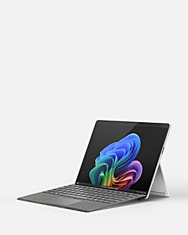 Microsoft Surface Pro Copilot+ 13in with Pro Keyboard and Pen Storage