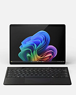 Microsoft Surface Pro Copilot+ 13in with Pro Keyboard, Pen Storage, Slim Pen 2