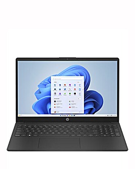 HP 15-fc0042na 15.6in Ryzen 5 16GB 512GB FHD Windows 11 Laptop