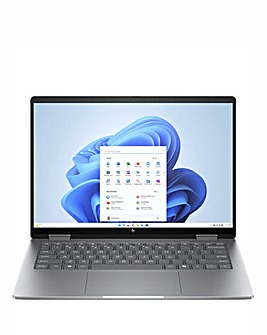 HP ENVY x360 14-fa0004na 14in Ryzen 5 16GB 512GB FHD Windows 11 Laptop