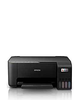 Epson EcoTank ET-2860 Wireless Inkjet Printer