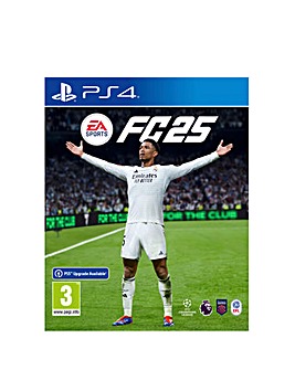 EA Sports FC 25 (PS4)