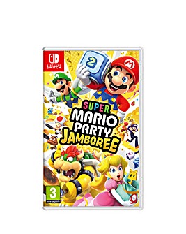 Super Mario Party: Jamboree (Nintendo Switch)