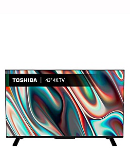 Toshiba 43UV2363DB 43in TV