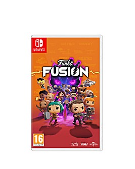 Funko Fusion (Nintendo Switch)