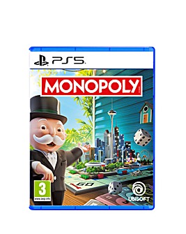 Monopoly (PS5)