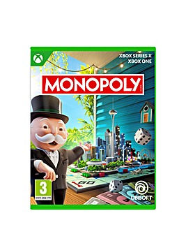 Monopoly (Xbox)