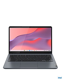 Lenovo IdeaPad Slim 3i 14in Intel Core i3 8GB 256GB Chromebook Plus