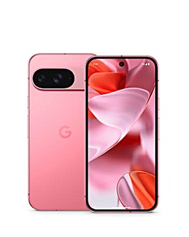 Google Pixel 9 256GB - Peony