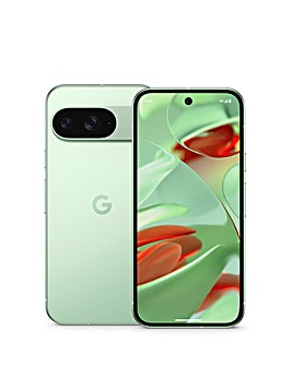 Google Pixel 9 256GB - Wintergreen