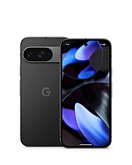 Google Pixel 9 256GB - Obsidian