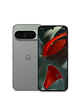 Google Pixel 9 Pro 128GB - Hazel