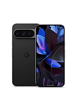 Google Pixel 9 Pro 128GB - Obsidian