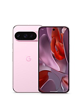 Google Pixel 9 Pro 128GB - Rose Quartz