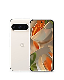 Google Pixel 9 Pro 128GB - Porcelain