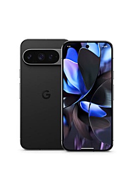 Google Pixel 9 Pro 256GB - Obsidian