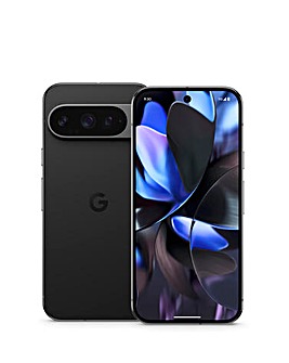 Google Pixel 9 Pro 512GB - Obsidian