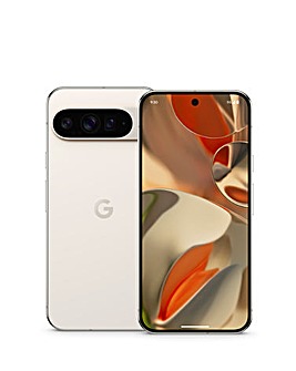 Google Pixel 9 Pro XL 128GB - Obsidian