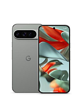 Google Pixel 9 XL 256GB - Hazel