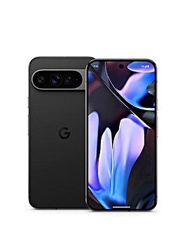 Google Pixel 9 Pro XL 256GB - Obsidian