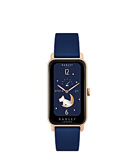 Radley Ladies Series 21 Smart Ink Lozenge Watch RYS21-2148