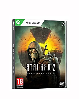 S.T.A.L.K.E.R. 2: Heart of Chornobyl (Xbox)