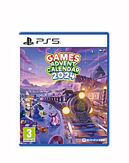 Advent Calendar 2024 (PS5)