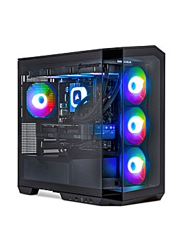 Stormforce Ryzen 7 5700G 32GB RAM 1TB SSD Windows 11 Gaming Desktop