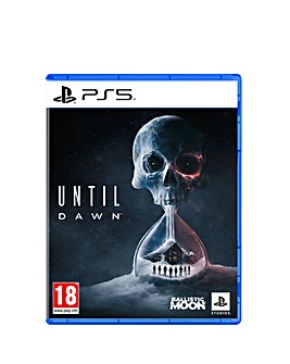 Until Dawn (PS5)