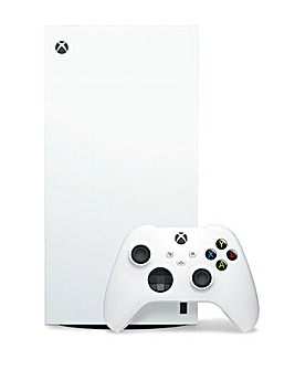 Xbox Series X Digital Edition