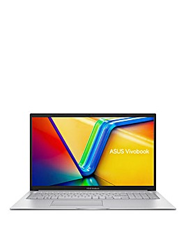 ASUS VivoBook 17 I5-1235U 17.3in Intel Core i5 8GB 512GB SSD FHD Laptop