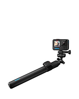 GoPro Extension Pole + Waterproof Shutter Remote