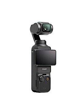 DJI Osmo Pocket 3