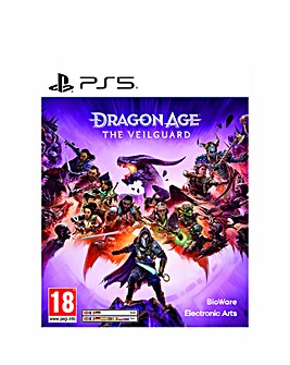 Dragon Age: The Veilguard (PS5)