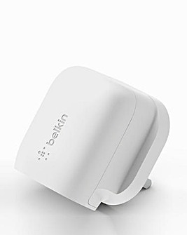 Belkin BoostCharge USB-C Wall Charger 20W