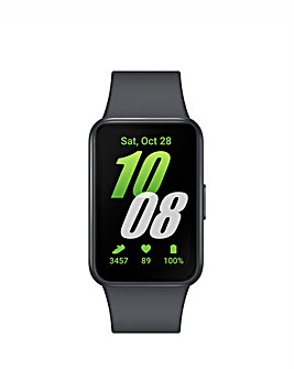 Samsung Galaxy Fit3 - Black