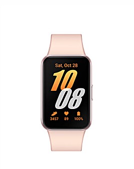 Samsung Galaxy Fit3 - Pink Gold