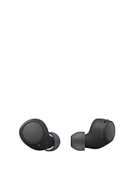 Sony WF-C510 True Wireless Earbuds - Black