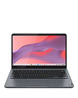 Lenovo IdeaPad Slim3i 14in Intel Core i3 8GB 256GB Chromebook Plus