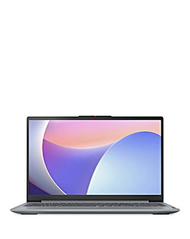 Lenovo IdeaPad Slim3 15.6in Intel Core i5 8GB 512GB Laptop - Grey