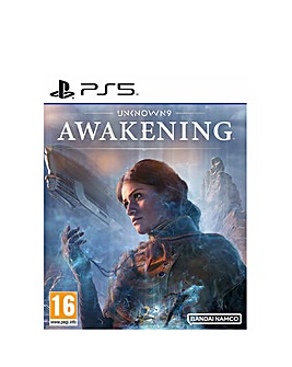 Unknown 9: Awakening (PS5)