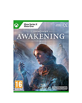 Unknown 9: Awakening (Xbox)