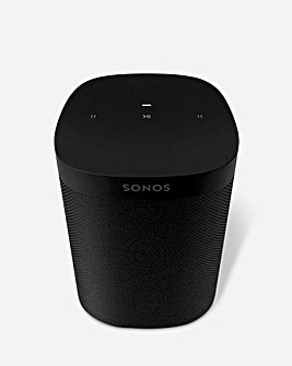 SONOS One SL Wireless Multi-room Speaker