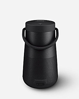 BOSE SoundLink Revolve+ II Portable Bluetooth Wireless Speaker - Triple Black
