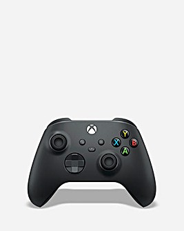 Xbox Controller Carbon Black