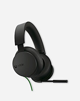 Xbox Series S/X Stereo Headset